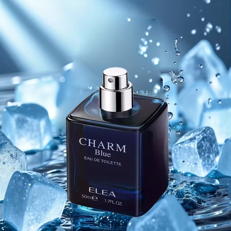 Body And Deodorant Spray