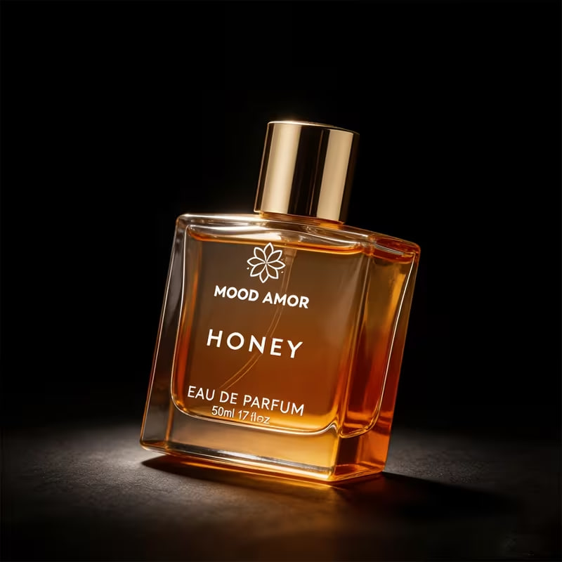 MOOD AMOR HONEY EDP