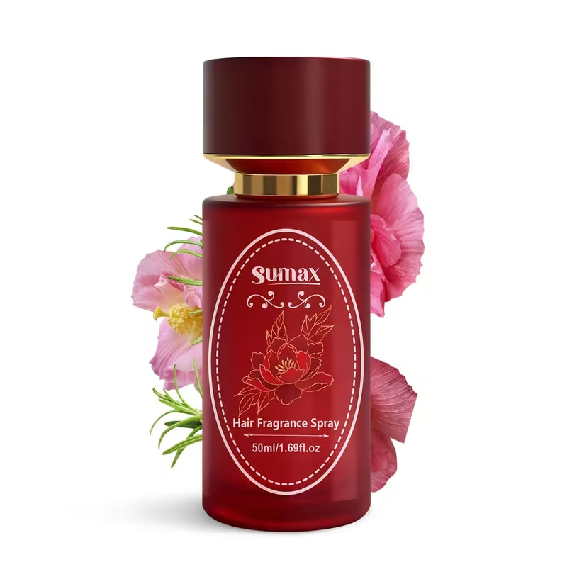 SUMAX Women's Hair Fragrance