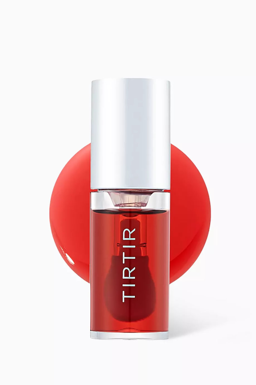 My Glow Rosy Lip Oil 5.7ml
