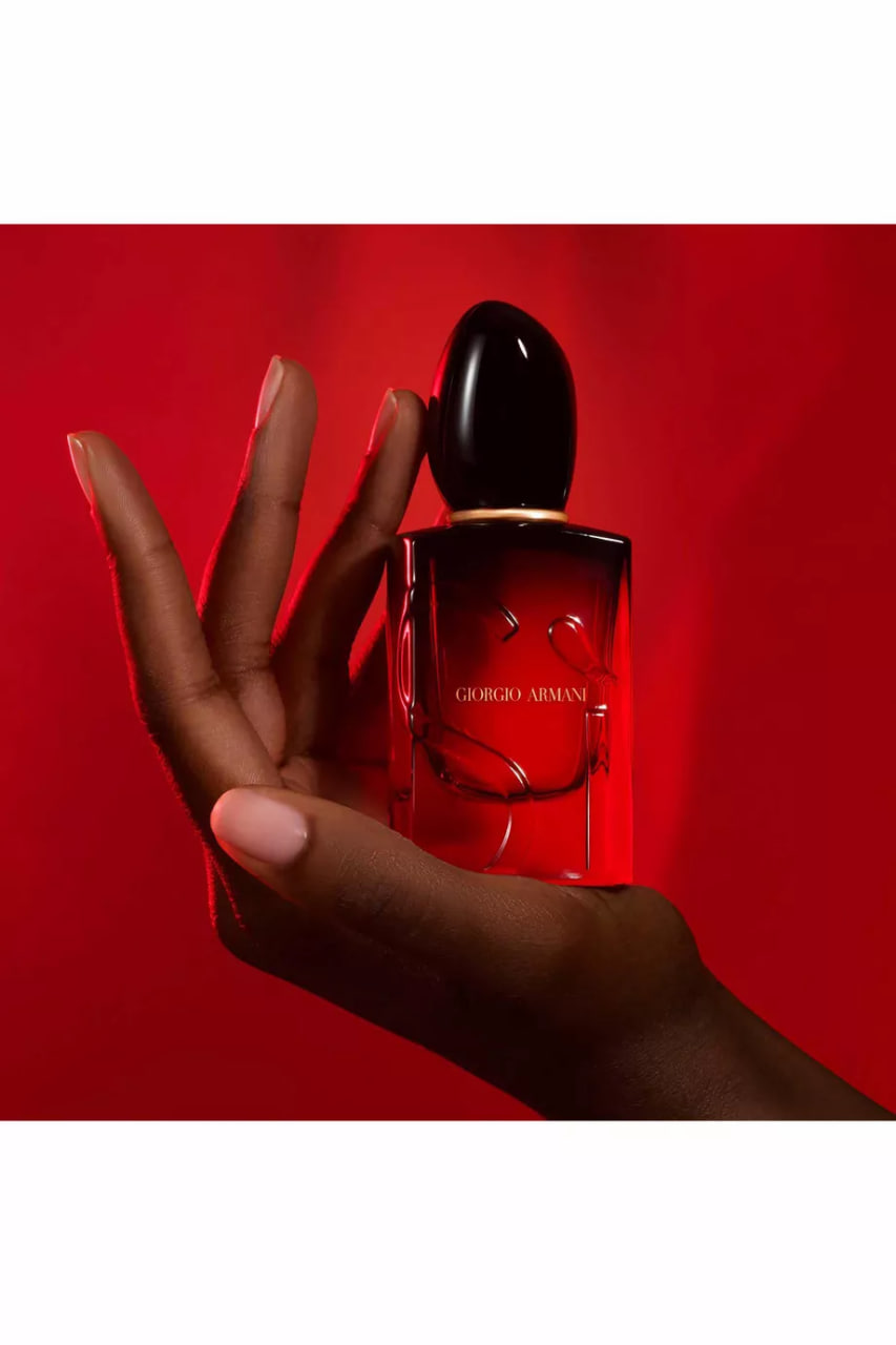 Si Passione Intense Eau de Parfum, 50ml