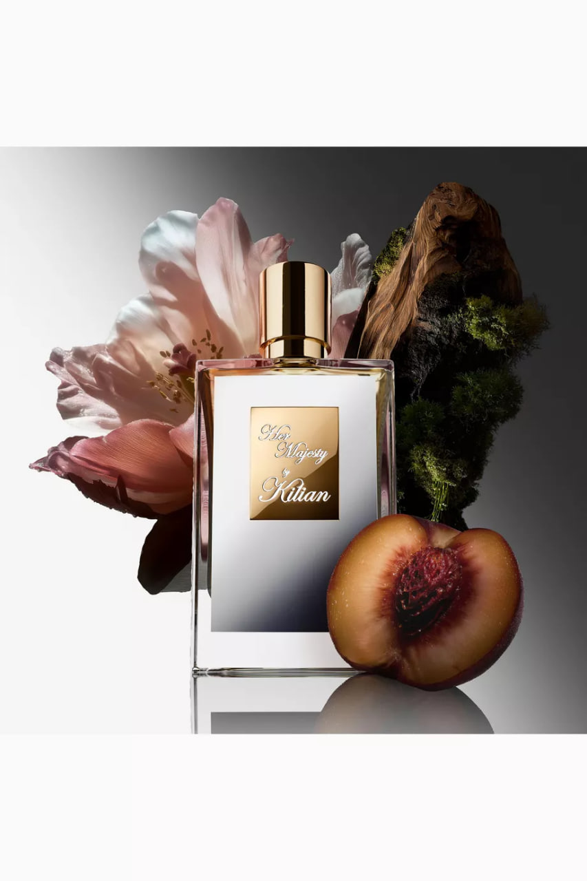 Her Majesty Eau de Parfum, 50ml