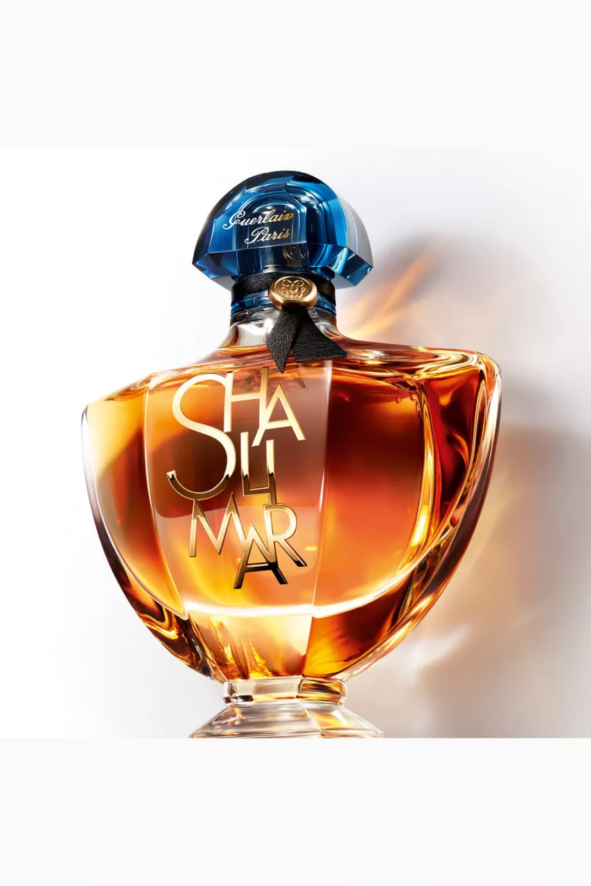 Shalimar Eau de Parfum, 90ml