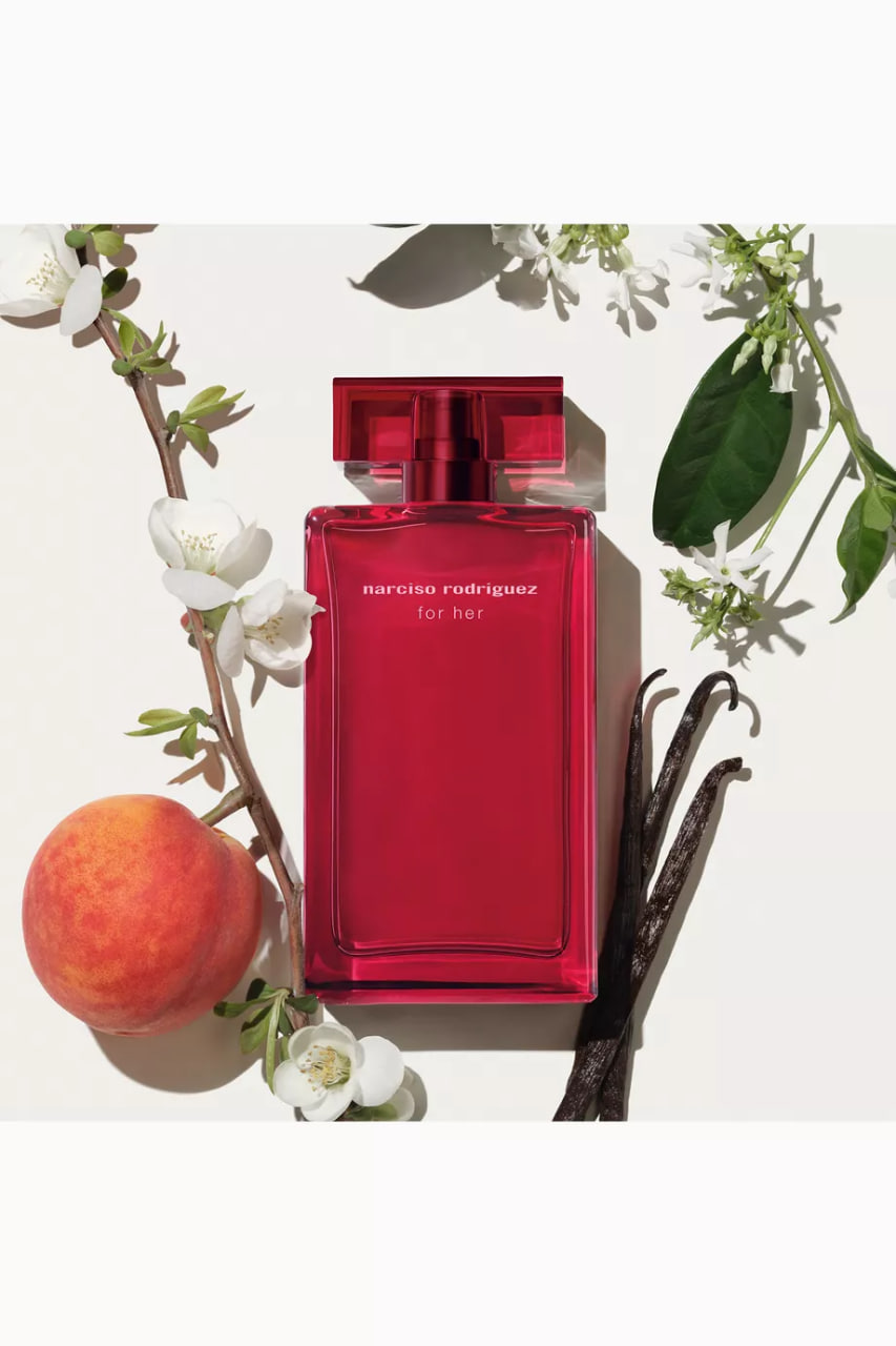 For Her Eau de Parfum Intense, 100ml