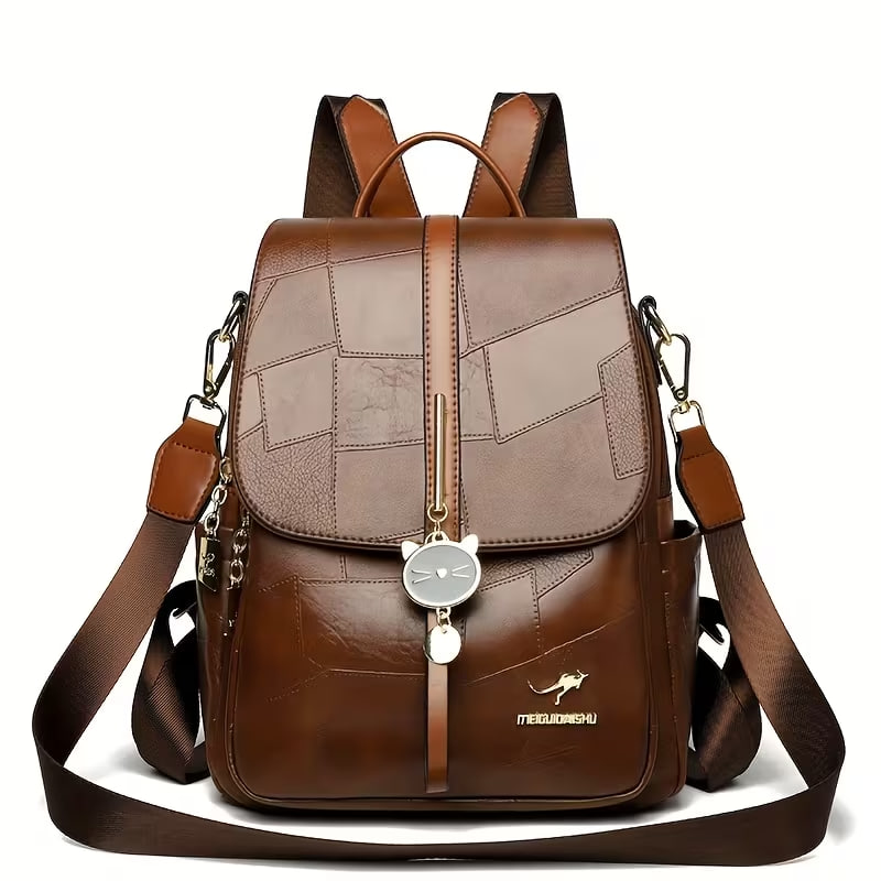 A Lightweight And Versatile Travel Bag