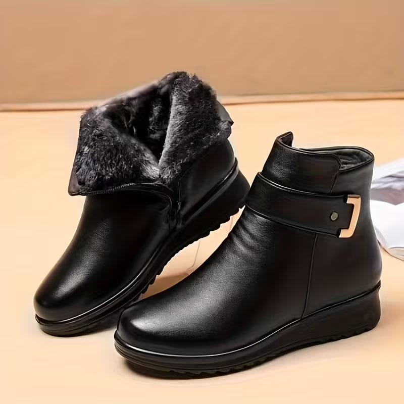 Women's Snow Boots