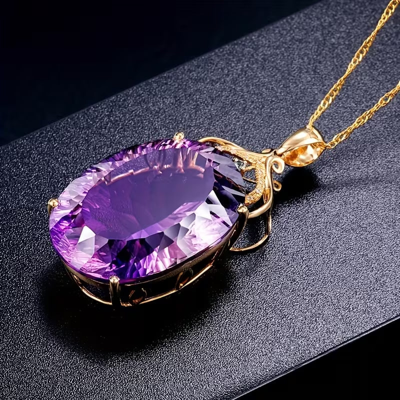 Delicate Chain Necklace