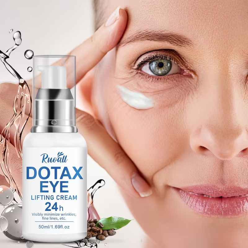 BOTAX Instant Firming Eye Cream