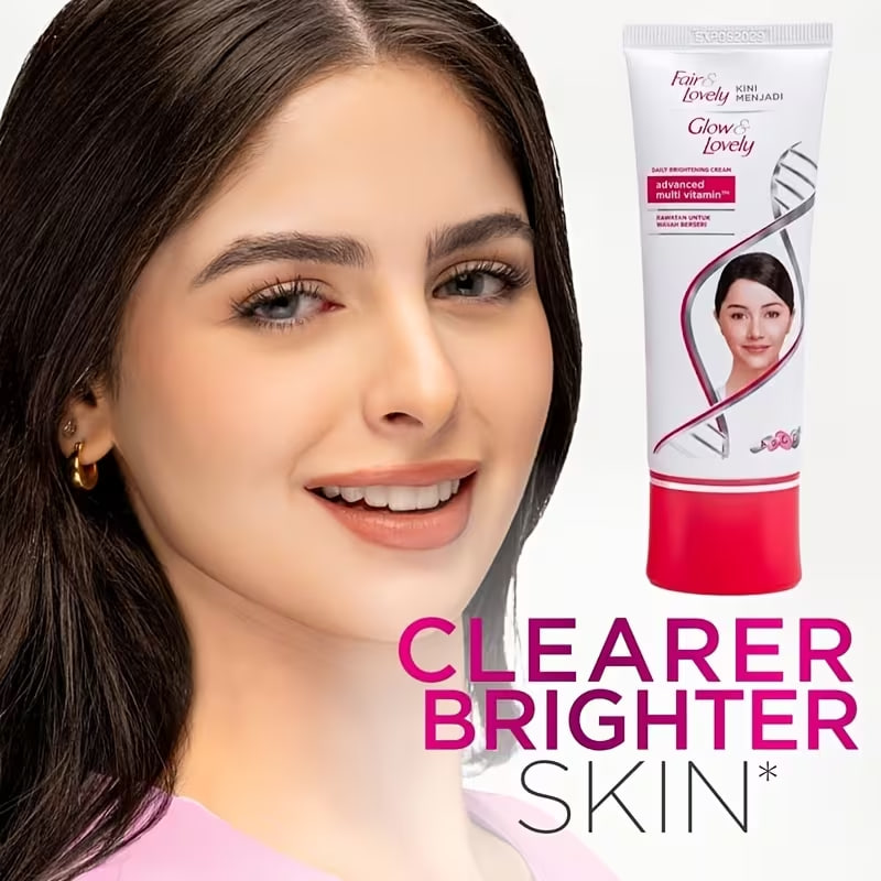 Fair & Lovely Multi-Dimensional Cream