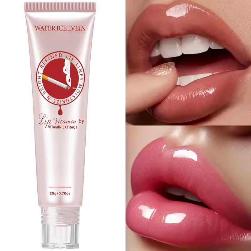 Vitamin Extract'S Lip Serum