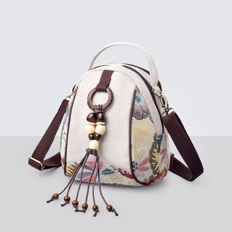 A Versatile Crossbody Bag for Women