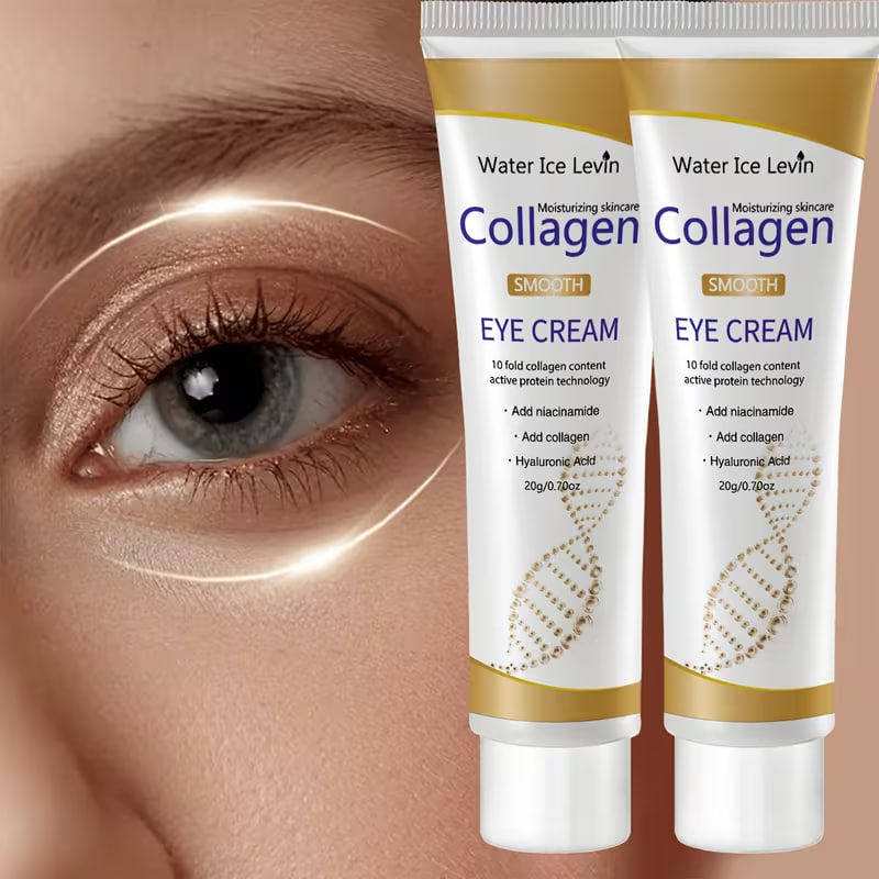 20G Collagen Eye Cream
