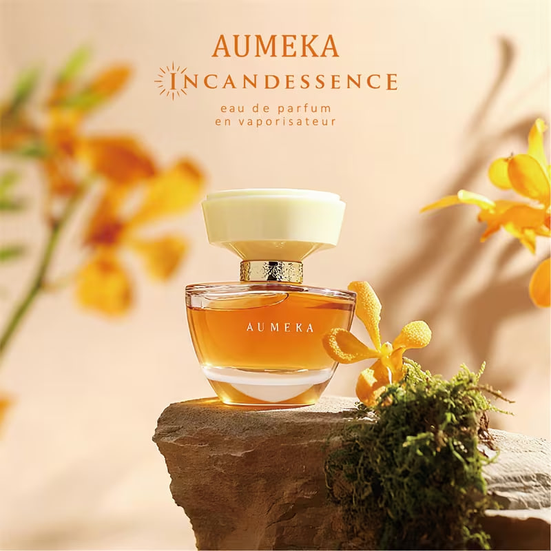 Good Quality Women's Incandessence Floral Fragrance Perfume 