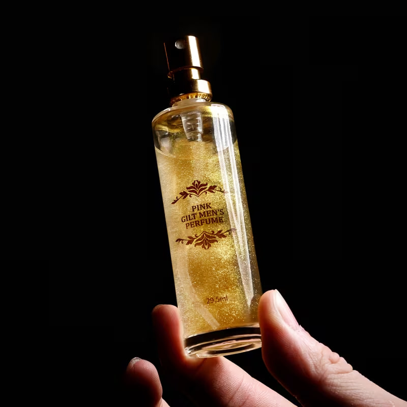 Unique Love Pheromone Perfume