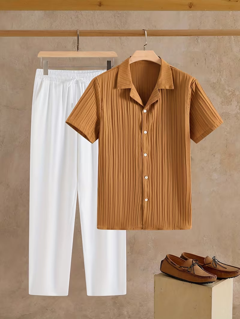 Autumn Fashion Set