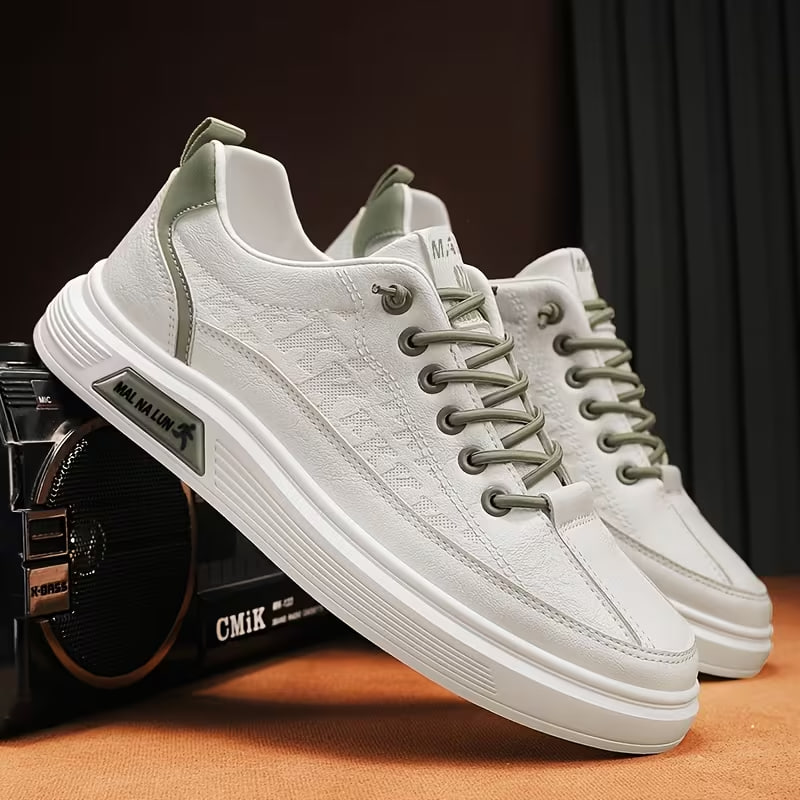 Sneakers, Men's Skateboarding Shoes