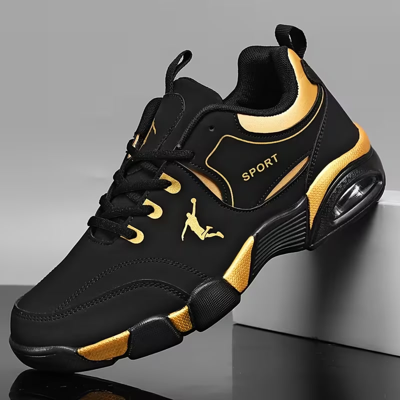 Men's Air Cushion Sneakers