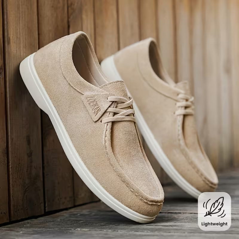 Men'S Low-Top Versatile Lightweight Trekking Camp Shoes 