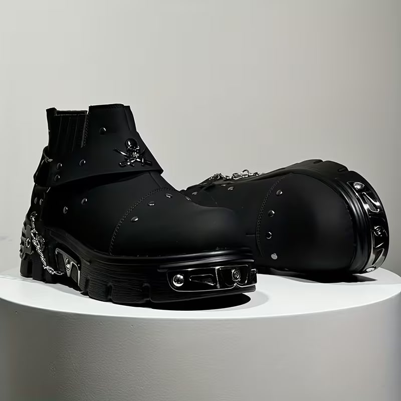 Men's Casual Boots