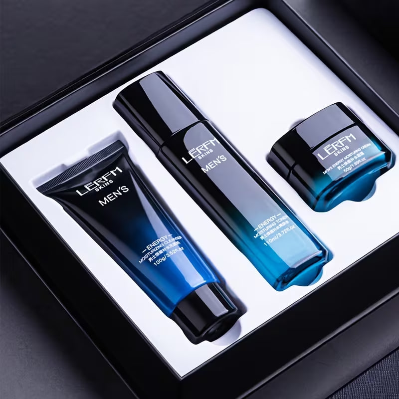 LERFM 3-Piece Men's Set