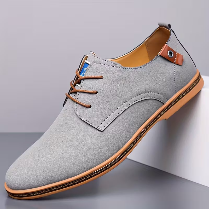 New Men'S Loafers, Soft-Soled Casual Shoes, Slip-On Men'S Shoes, Business Casual Footwear for Men