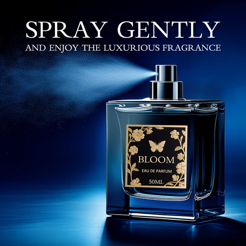 Bloom Eau De Parfum for Men