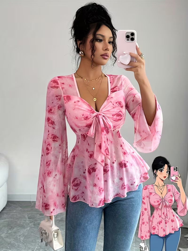 Plus Size - Plus Size 